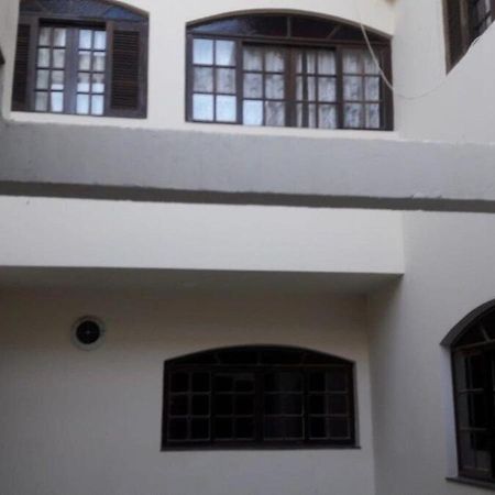 Vila Casa Santa Amelia C/ Garagem São Roque Exteriér fotografie