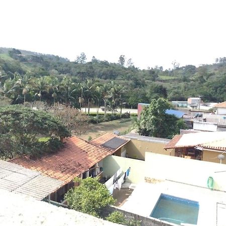 Vila Casa Santa Amelia C/ Garagem São Roque Exteriér fotografie