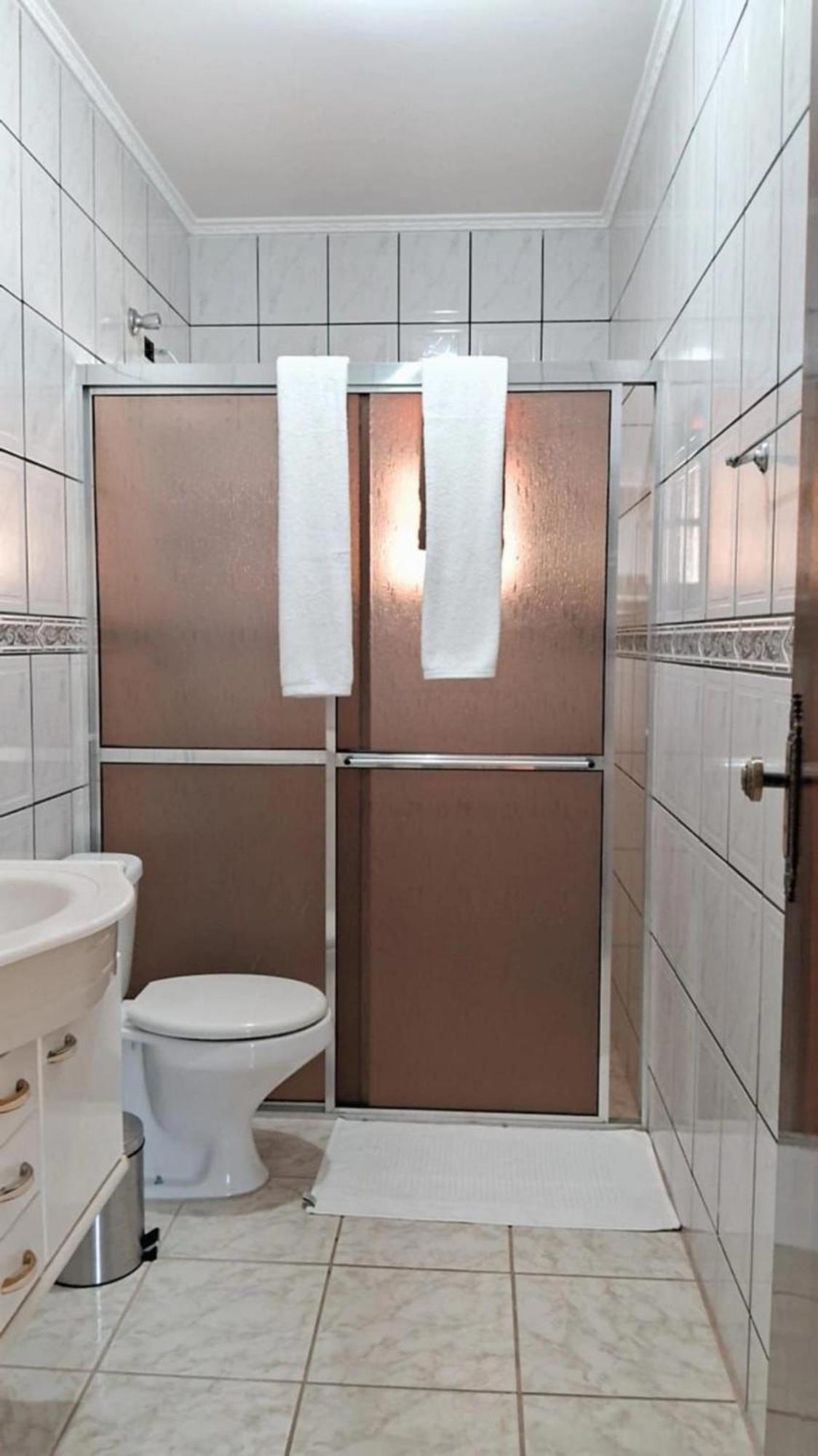 Vila Casa Santa Amelia C/ Garagem São Roque Exteriér fotografie