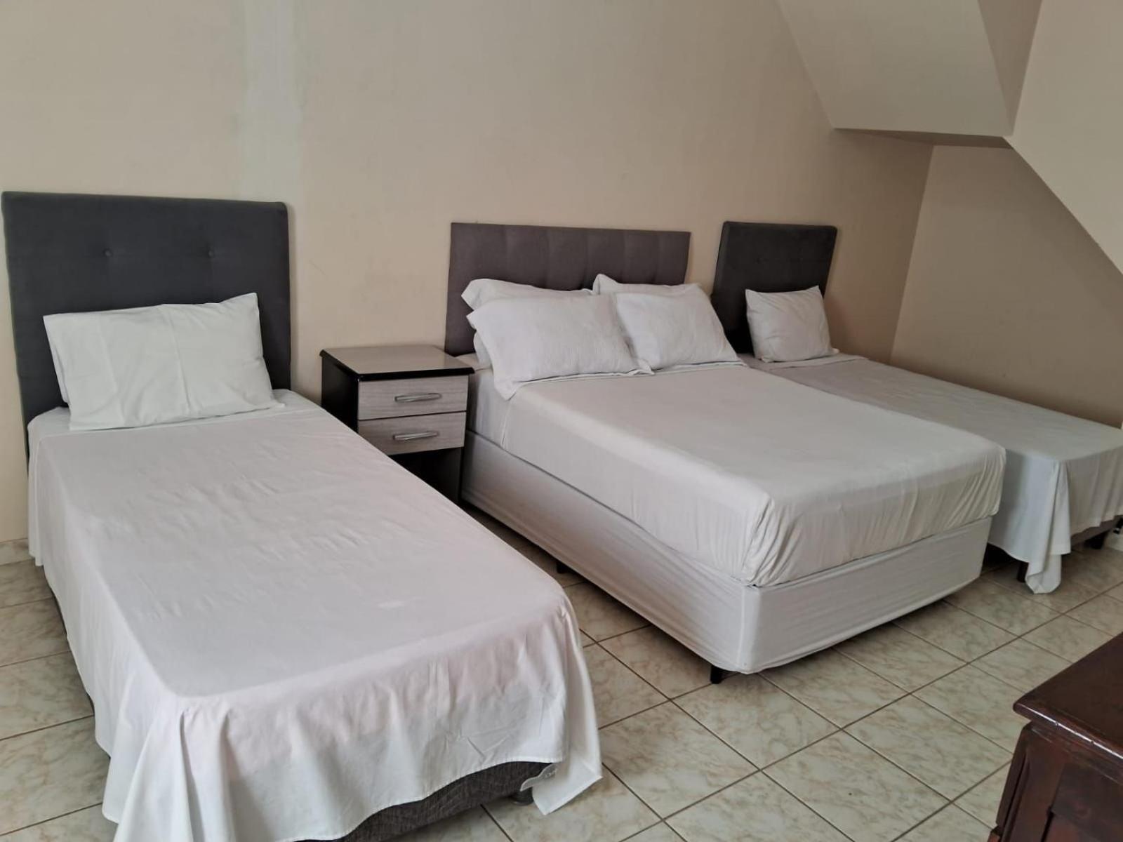 Vila Casa Santa Amelia C/ Garagem São Roque Exteriér fotografie