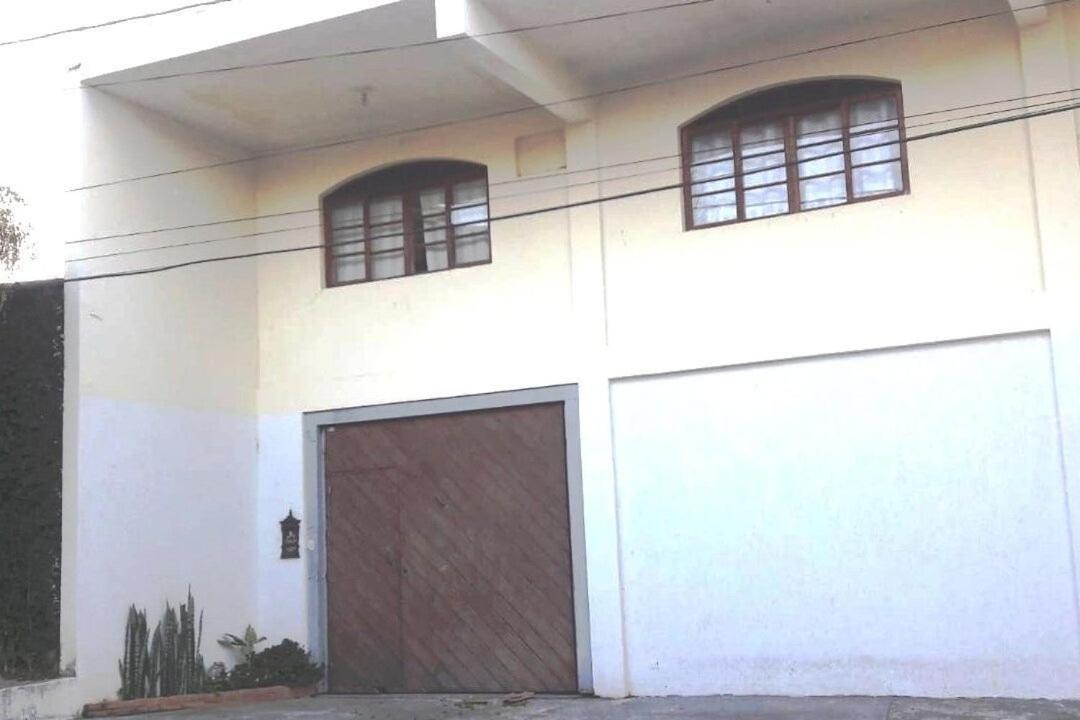 Vila Casa Santa Amelia C/ Garagem São Roque Exteriér fotografie