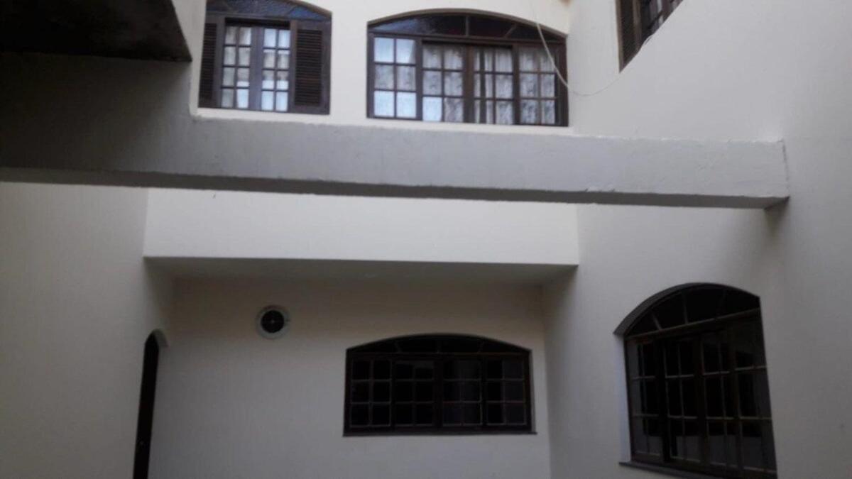 Vila Casa Santa Amelia C/ Garagem São Roque Exteriér fotografie