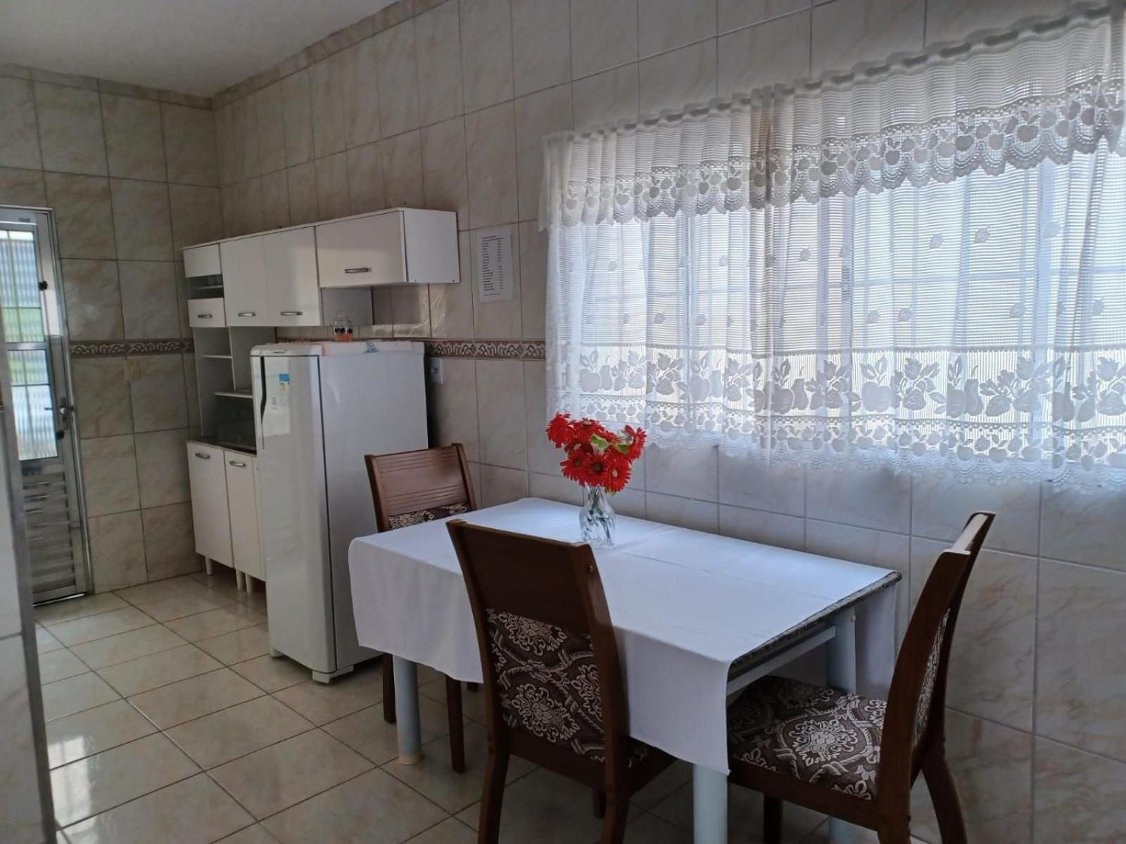 Vila Casa Santa Amelia C/ Garagem São Roque Exteriér fotografie