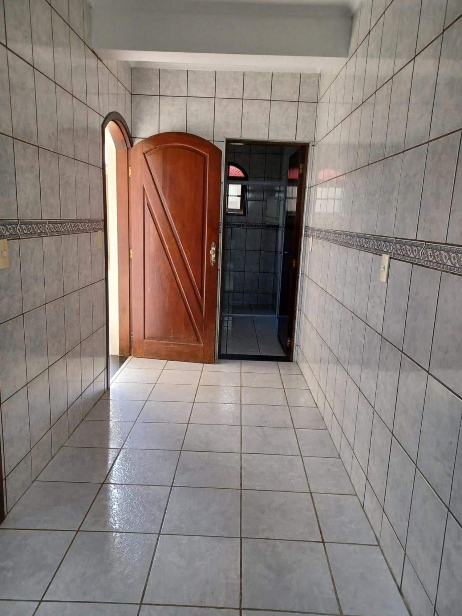 Vila Casa Santa Amelia C/ Garagem São Roque Exteriér fotografie