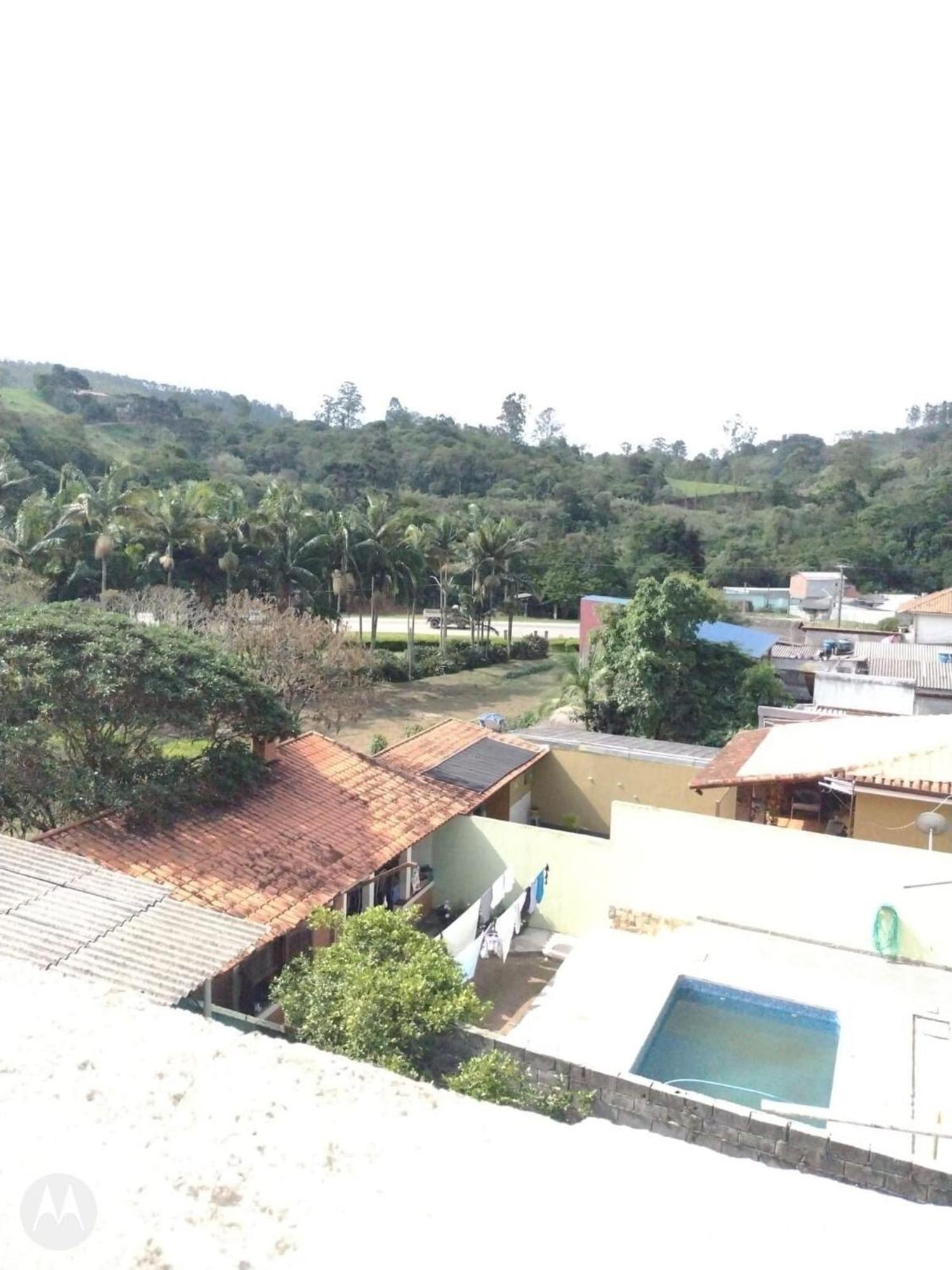 Vila Casa Santa Amelia C/ Garagem São Roque Exteriér fotografie